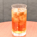 TW リキッドティー アールグレイ 1L ( 無糖 / 紅茶 / アイスティー )