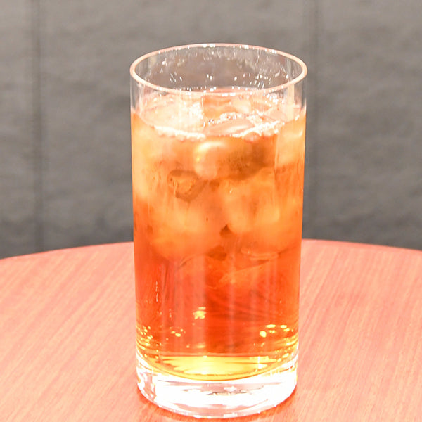 TW リキッドティー アールグレイ 1L ( 無糖 / 紅茶 / アイスティー )