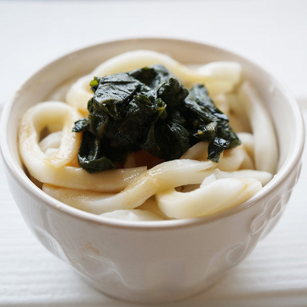 EASTBEE 冷凍 うどん 125g×10玉 ( 割子タイプ / ウドン )