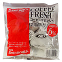 EASTBEE コーヒー フレッシュ 5ml×50個 ( 乳脂肪6% / ミルク )