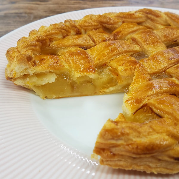 EASTBEE パイシート 225g×5枚 ( パイ生地 / お菓子作り )