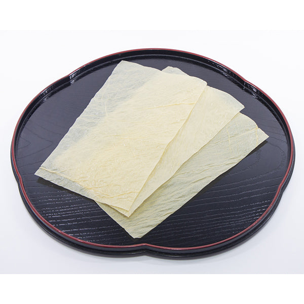 EASTBEE 国産 小松菜と 日光 湯波のおひたし 500g ( お浸し / 湯葉 )