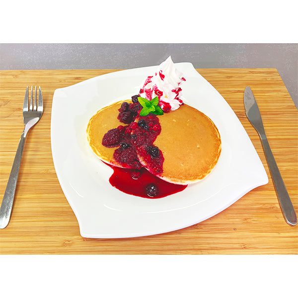 EASTBEE 冷凍 ホットケーキ 100g ( 2枚入り )