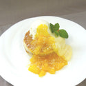 EASTBEE 冷凍 ホットケーキ 100g ( 2枚入り )