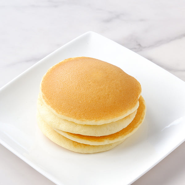 EASTBEE 冷凍 ホットケーキ 100g ( 2枚入り )