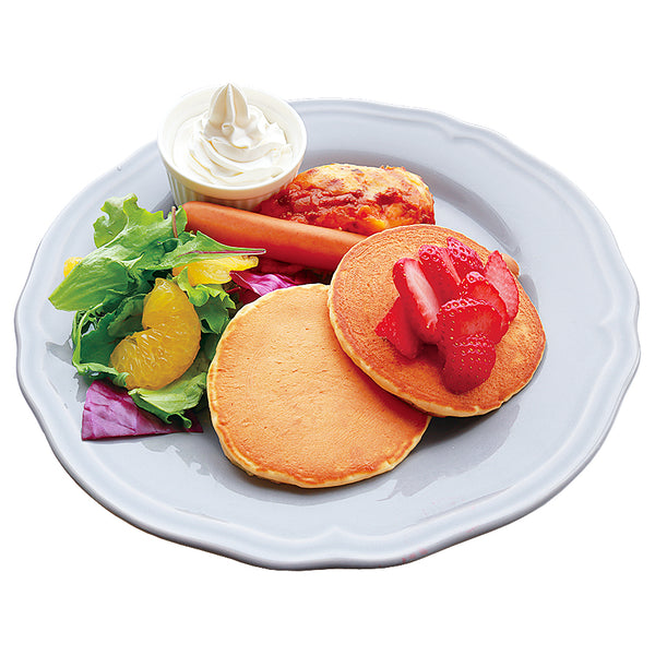 日本製粉 業務用 ホットケーキ ミックス 1kg ( パンケーキミックス )