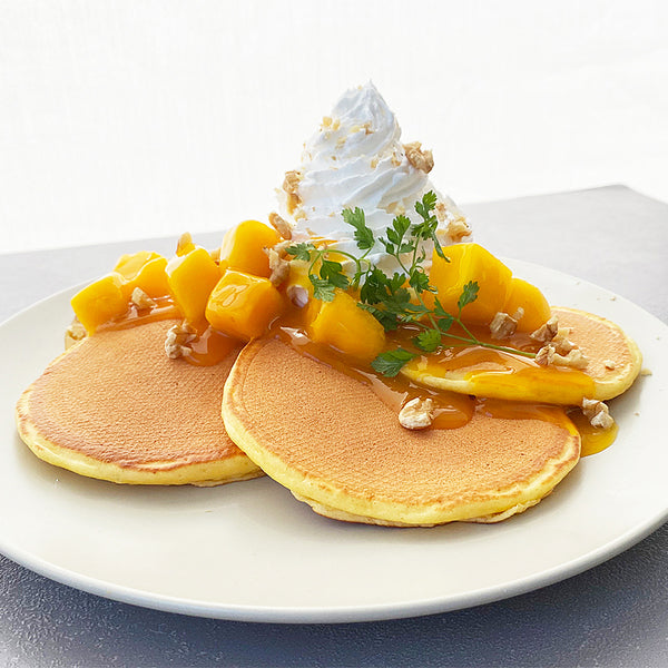 日本製粉 業務用 ホットケーキ ミックス 1kg ( パンケーキミックス )