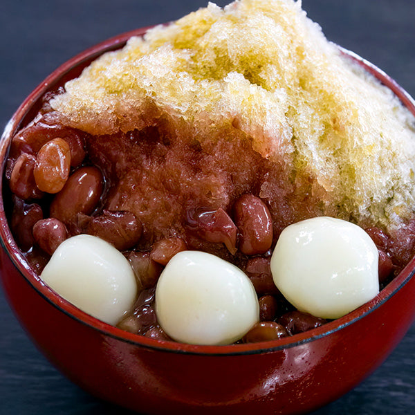 EASTBEE 白玉粉 500g ( しらたま / 白玉 / 団子 / 餅 )