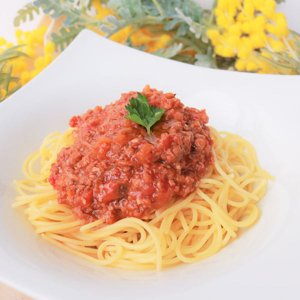 EASTBEE プレミアム スパゲッティ 1kg ( 1.6mm / パスタ / 乾麺 )