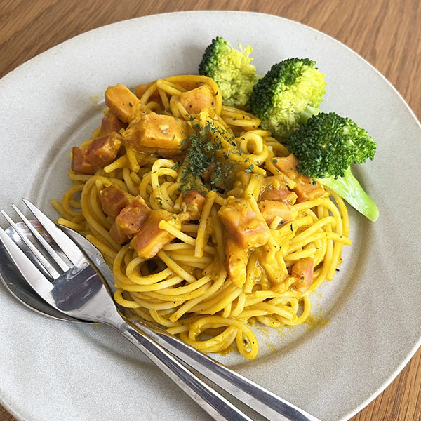 EASTBEE プレミアム スパゲッティ 1kg ( 1.6mm / パスタ / 乾麺 )