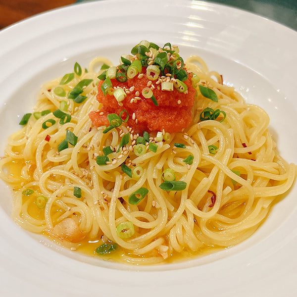 EASTBEE プレミアム スパゲッティ 1kg ( 1.6mm / パスタ / 乾麺 )