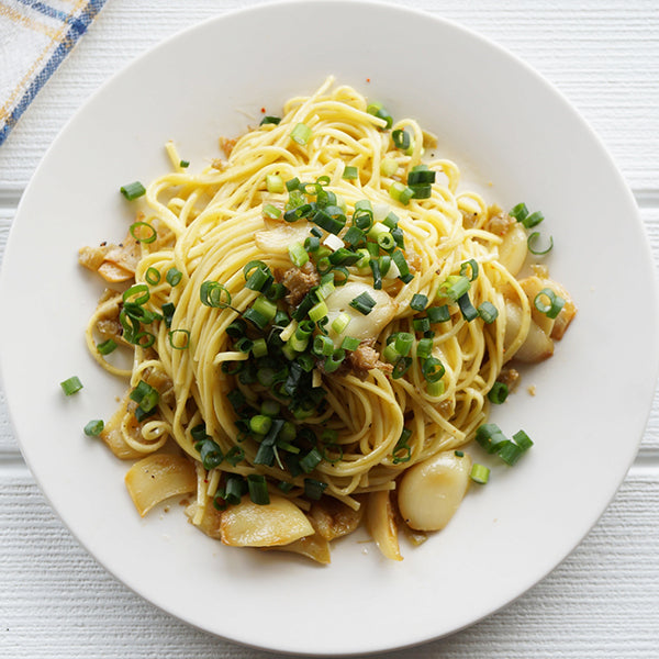 EASTBEE プレミアム スパゲッティ 1kg ( 1.4mm / パスタ / 乾麺 )