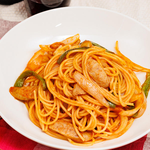 EASTBEE スパゲッティ 3kg ( 1.7mm / イタリア産 / パスタ )