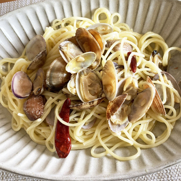 EASTBEE スパゲッティ 3kg ( 1.5mm / イタリア産 / パスタ )