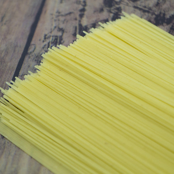 EASTBEE スパゲッティ 3kg ( 1.5mm / イタリア産 / パスタ )