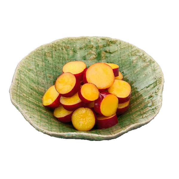 EASTBEE さつまいも 甘露煮 瀬戸内レモン 500g