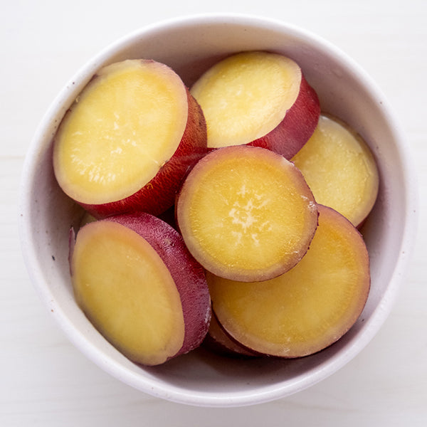 EASTBEE さつまいも 甘露煮 瀬戸内レモン 500g