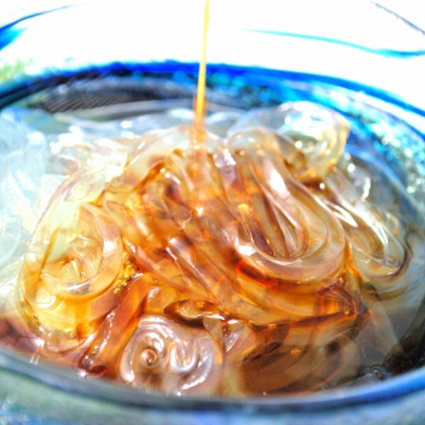 EASTBEE 黒蜜 1L ( 沖縄 黒糖 使用 )