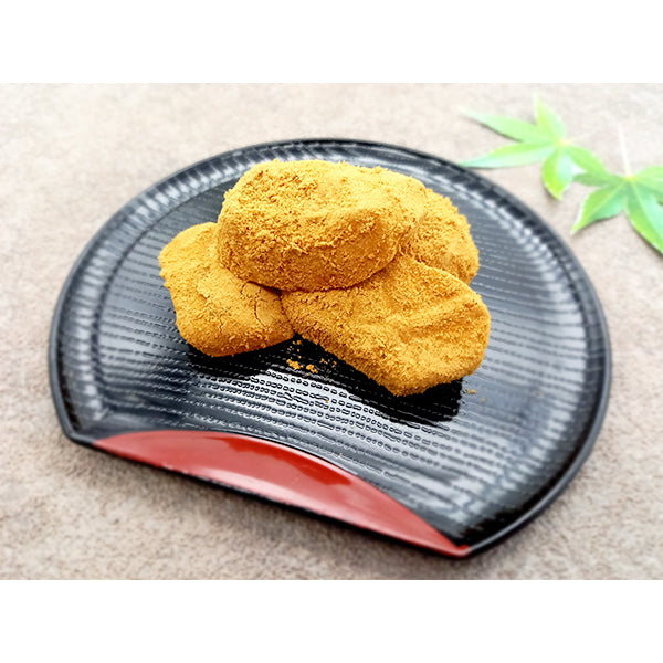 EASTBEE やわらか わらび餅 きな粉 500g