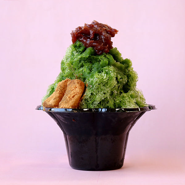 EASTBEE やわらか わらび餅 きな粉 500g