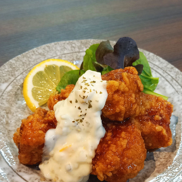 EASTBEE 南蛮のたれ 2.1kg ( 甘酢 / チキン南蛮 )