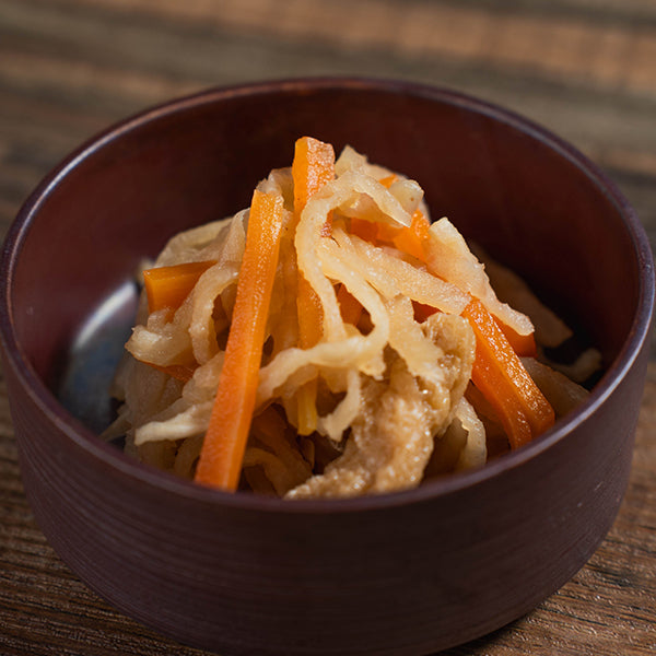 EASTBEE 切干大根煮 500g ( 切り干し大根 / ダイコン / だいこん )