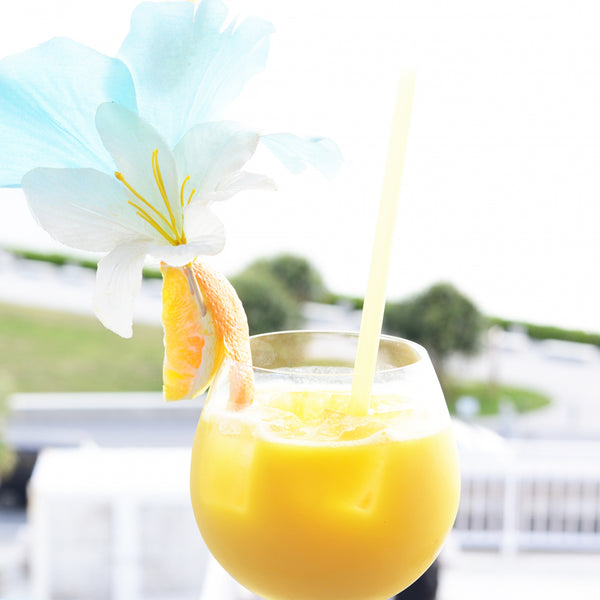 EASTBEE オレンジ ・ みかん ジュース 1L ( 100% / オレンジジュース / ソフトドリンク )