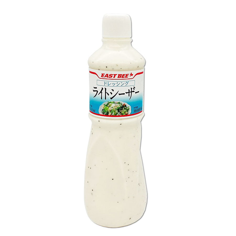 EASTBEE ドレッシング ライト シーザー 1L ( シーザー