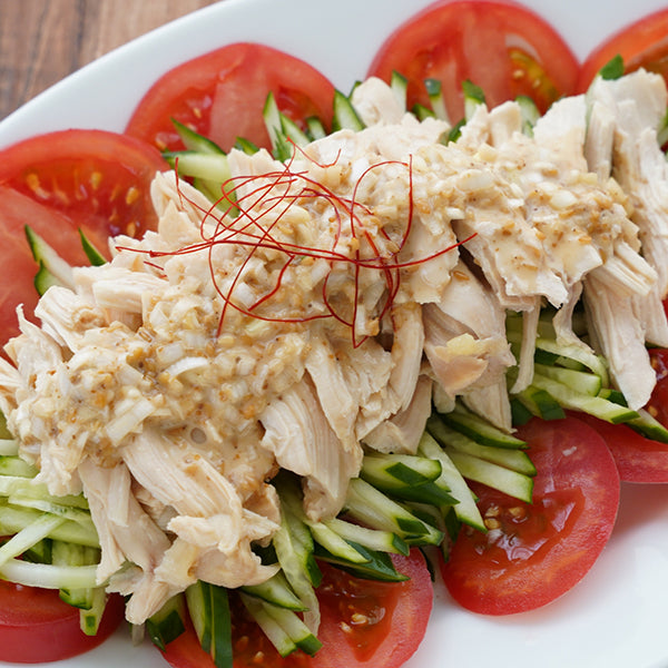 EASTBEE ドレッシング 胡麻クリーミー 1L ( ゴマドレ / 胡麻ドレ / サラダ )