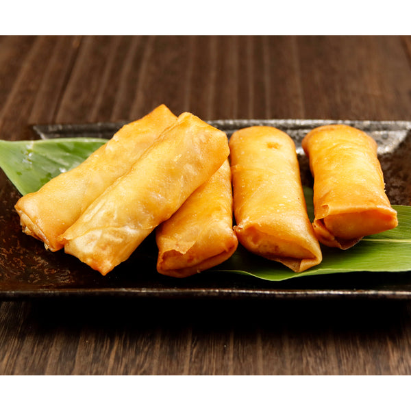 EASTBEE パリッと 中華 春巻 50g×20本 ( 春巻き / はるまき / 約12cm )