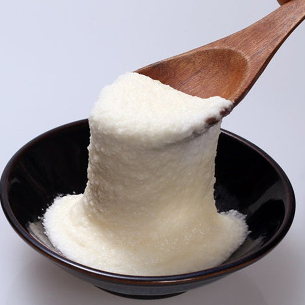 EASTBEE 国産 山芋 とろろ 500g ( ヤマイモ / 業務用 )