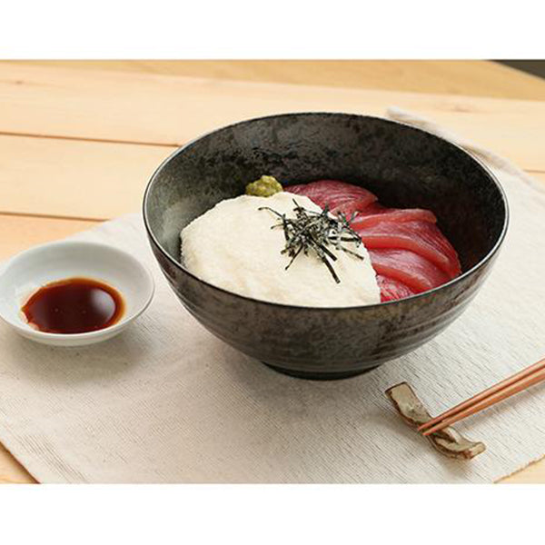 EASTBEE 国産 山芋 とろろ 500g ( ヤマイモ / 業務用 )