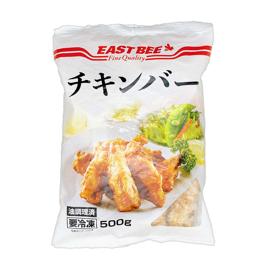 EASTBEE チキンバー 500g [ 4984183040717 ] | A-プライス | A