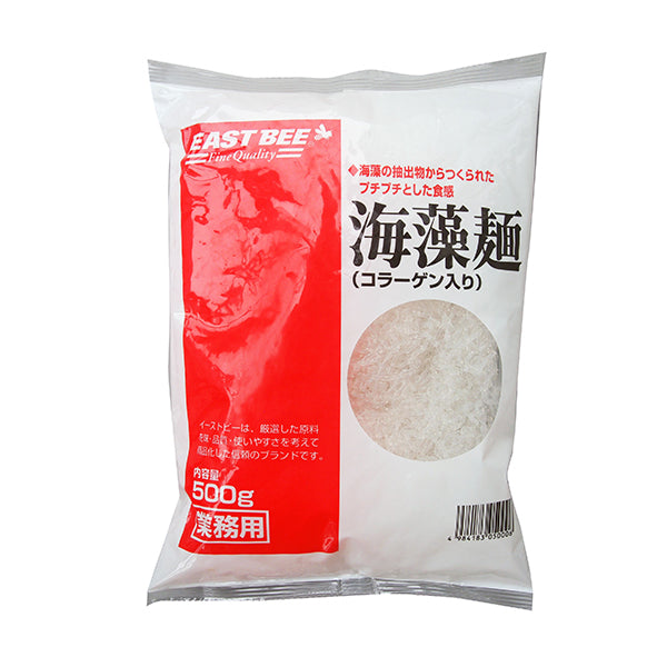 EASTBEE 海藻麺 500g