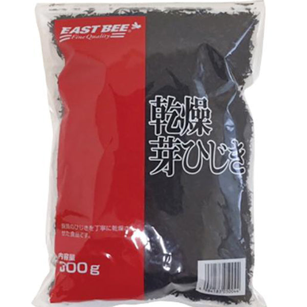 EASTBEE 芽ひじき 300g ( ひじき煮 )