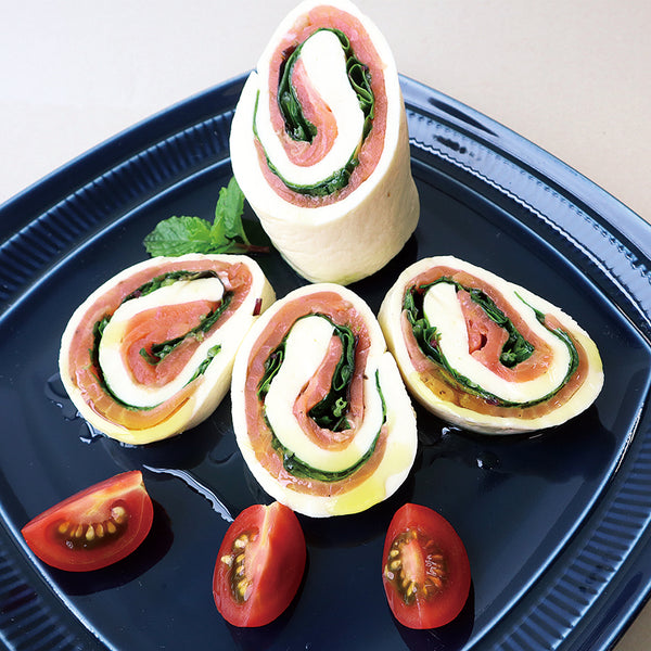 EASTBEE スモーク サーモン スライス 500g