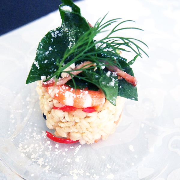 EASTBEE スモーク サーモン スライス 500g