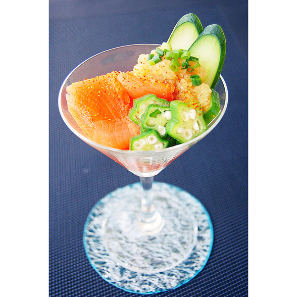 EASTBEE スモーク サーモン スライス 500g