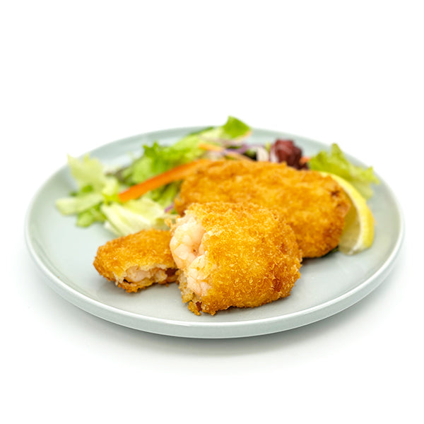 EASTBEE 海老 たっぷりカツ 30g×16個 ( エビカツ / えびカツ )