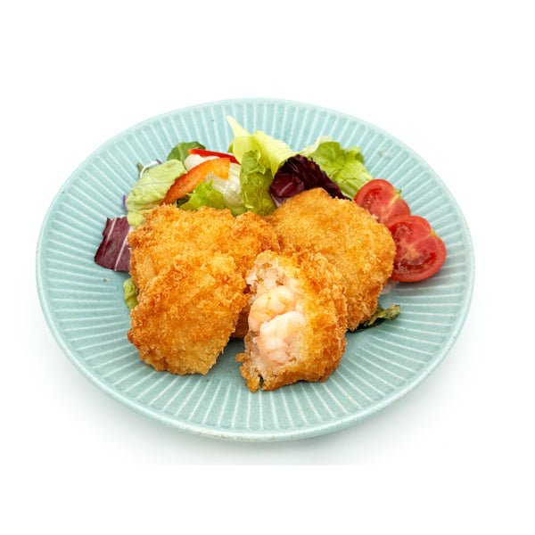 EASTBEE 海老 たっぷりカツ 30g×16個 ( エビカツ / えびカツ )