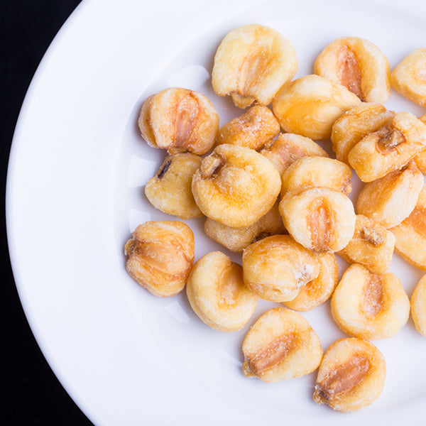 サンナッツ食品 ジャイコーン 400g ジャイアントコーン