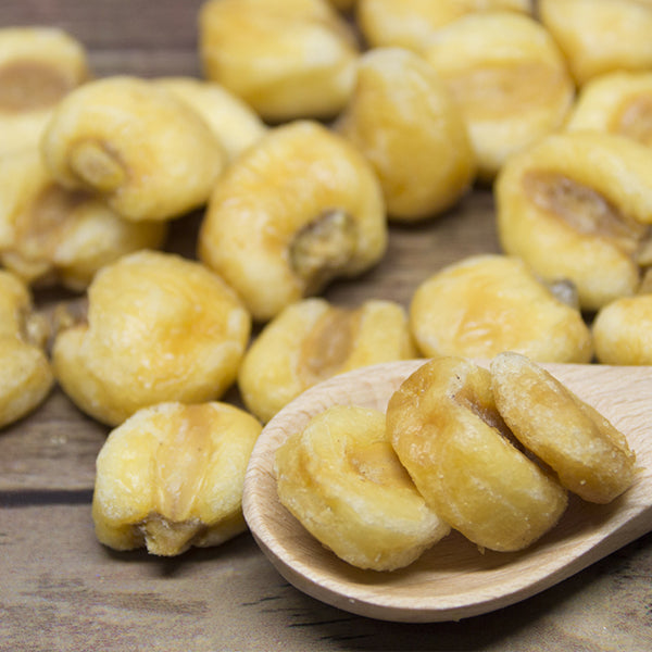 サンナッツ食品 ジャイコーン 400g ジャイアントコーン