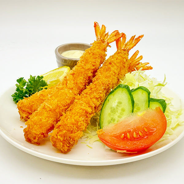 EASTBEE 海老フライ 2Lサイズ 300g ( 約30g×10尾 / エビフライ / BAP認証 )