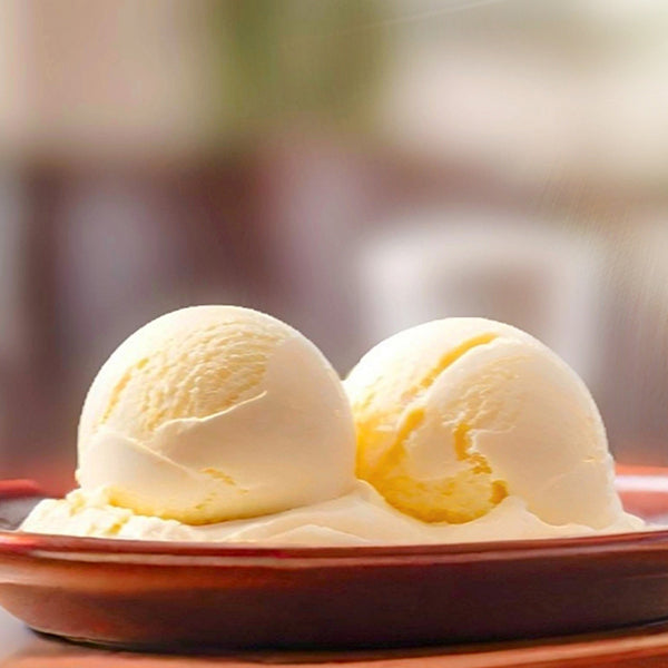 EASTBEE プレミアム バニラ アイス 2L ( 業務用 / 冷凍 / アイスクリーム / シャーベット )