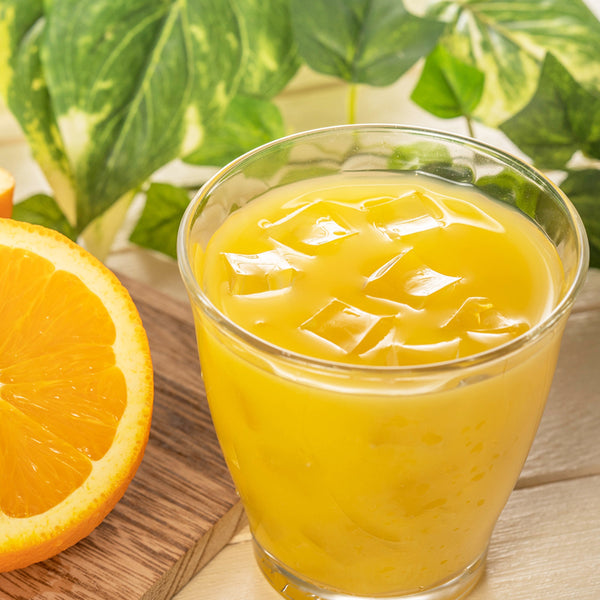 EASTBEE オレンジ ・ みかん ジュース 1L ( 100% / オレンジジュース / ソフトドリンク )