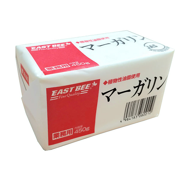 EASTBEE マーガリン 450g