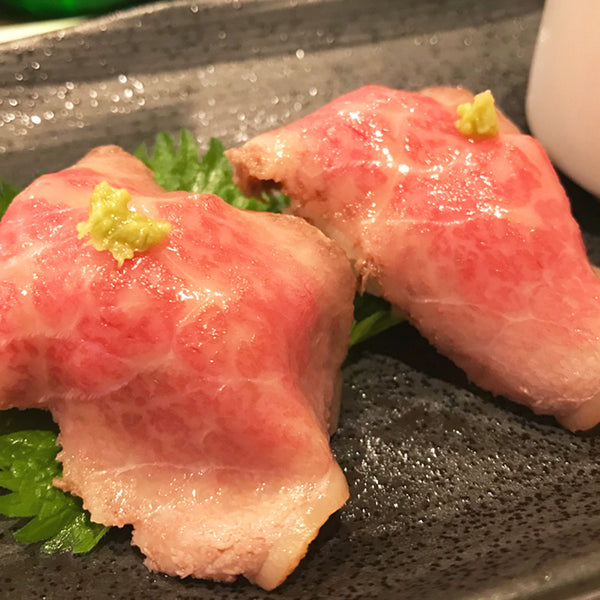 EASTBEE おろし わさび 500g ( 山葵 / ワサビ )