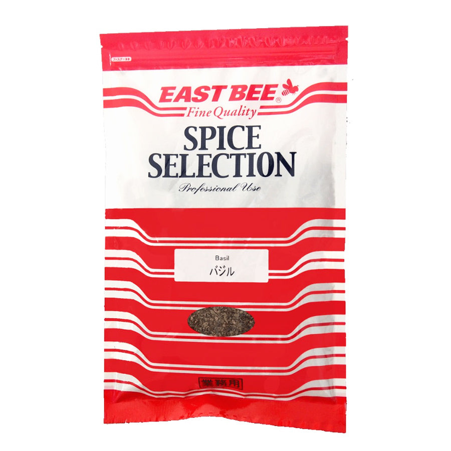 EASTBEE バジル チップ 100g [ 4984183161061 ] | A-プライス