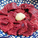 EASTBEE おろし にんにく 500g ( ニンニク / 大蒜 )