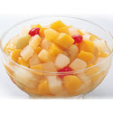 EASTBEE フルーツカクテル 3000g ( 固形量1800g / 黄桃 / 洋梨 / パイナップル / 葡萄 / さくらんぼ )